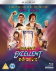 Bill & Ted's Excellent Adventure - Blu-ray