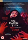 The Masque of the Red Death - DVD