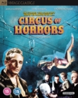 Circus of Horrors - Blu-ray