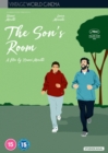 The Son's Room - DVD