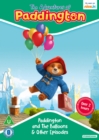 The Adventures of Paddington: Paddington and the Balloons &... - DVD