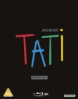 Jacques Tati Collection - Blu-ray