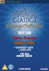 The Vintage Classics Comedy Collection - DVD