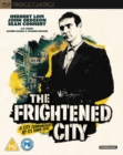 The Frightened City - Blu-ray