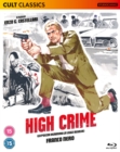 High Crime - Blu-ray