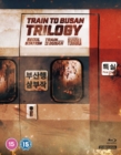 Train to Busan Trilogy - Blu-ray