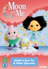Moon and Me: Dibillo's Bow Tie & Other Episodes - DVD