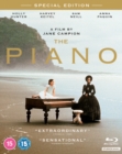 The Piano - Blu-ray