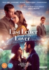 The Last Letter from Your Lover - DVD