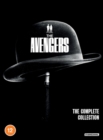 The Avengers: The Complete Collection - DVD