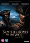 Brotherhood of the Wolf: Director's Cut - DVD
