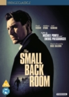 The Small Back Room - DVD