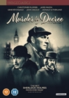 Murder By Decree - DVD