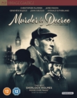 Murder By Decree - Blu-ray