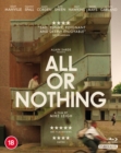 All Or Nothing - Blu-ray