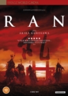 Ran - DVD