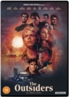 The Outsiders - The Complete Novel - DVD