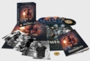 The Outsiders - The Complete Novel - Blu-ray