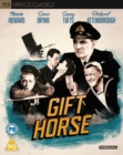 Gift Horse - Blu-ray