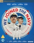 We Joined the Navy - Blu-ray