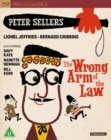 The Wrong Arm of the Law - Blu-ray