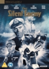 The Silent Enemy - DVD