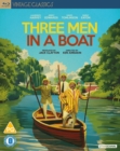 Three Men in a Boat - Blu-ray