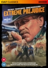 Extreme Prejudice - DVD