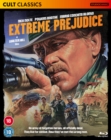 Extreme Prejudice - Blu-ray