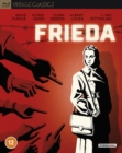 Frieda - Blu-ray
