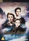 The Divided Heart - DVD