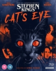 Cat's Eye - Blu-ray