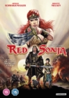 Red Sonja - DVD