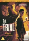 The Trial - DVD