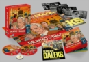 Dr. Who and the Daleks - Blu-ray