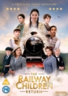 The Railway Children Return - DVD