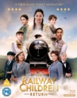 The Railway Children Return - Blu-ray