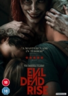 Evil Dead Rise - DVD
