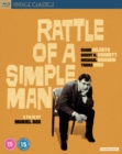 Rattle of a Simple Man - Blu-ray