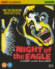 Night of the Eagle - Blu-ray