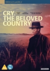 Cry, the Beloved Country - DVD