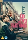 A   Kid for Two Farthings - DVD