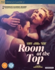 Room at the Top - Blu-ray