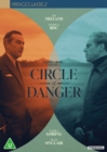 Circle of Danger - DVD