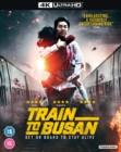 Train to Busan - Blu-ray