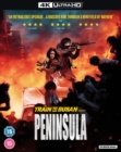 Train to Busan Presents - Peninsula - Blu-ray