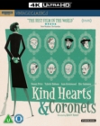 Kind Hearts and Coronets - Blu-ray