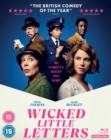 Wicked Little Letters - Blu-ray