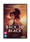 Back to Black - DVD