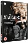 The Advocates: Series 1 and 2 - DVD